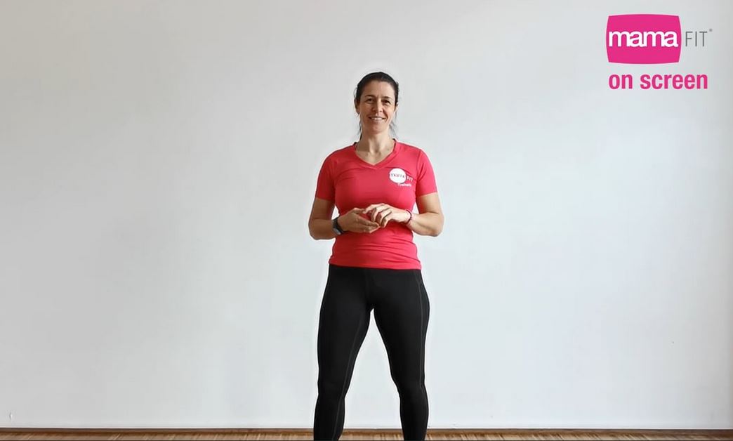 Ausdauer- Workout