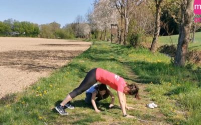 Mama – Kind – Workout