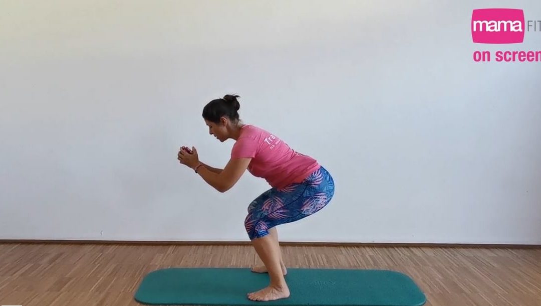 HIIT Plank – Workout